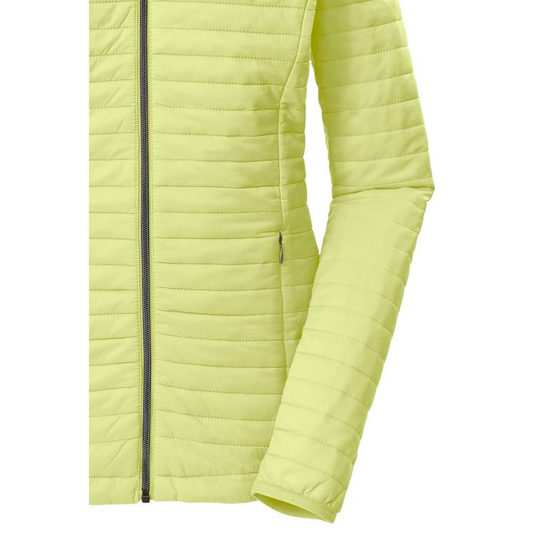 G.I.G.A. DX by killtec G.I.G.A. DX by killtec GS 112 WMN QLTD JCKT Softshelljacke Damen - Gr&uuml;n2038 - 2 | SportScheck