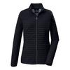 G.I.G.A. DX by killtec GS 112 WMN QLTD JCKT Softshelljacke Damen - Blau3044