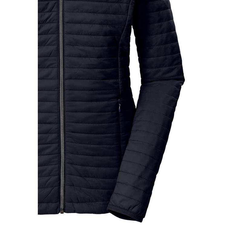 G.I.G.A. DX by killtec G.I.G.A. DX by killtec GS 112 WMN QLTD JCKT Softshelljacke Damen - Blau3044 - 2 | SportScheck