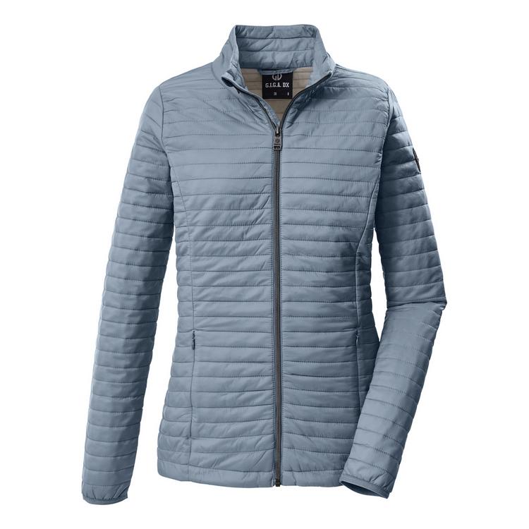 G.I.G.A. DX by killtec G.I.G.A. DX by killtec GS 112 WMN QLTD JCKT Softshelljacke Damen - Blau306 - 0 | SportScheck
