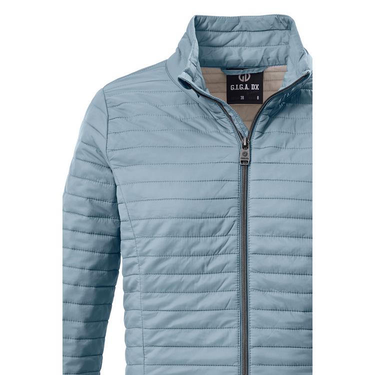 G.I.G.A. DX by killtec G.I.G.A. DX by killtec GS 112 WMN QLTD JCKT Softshelljacke Damen - Blau306 - 1 | SportScheck