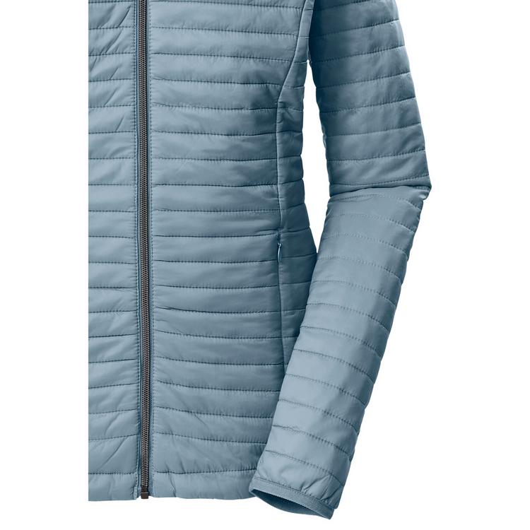 G.I.G.A. DX by killtec G.I.G.A. DX by killtec GS 112 WMN QLTD JCKT Softshelljacke Damen - Blau306 - 2 | SportScheck