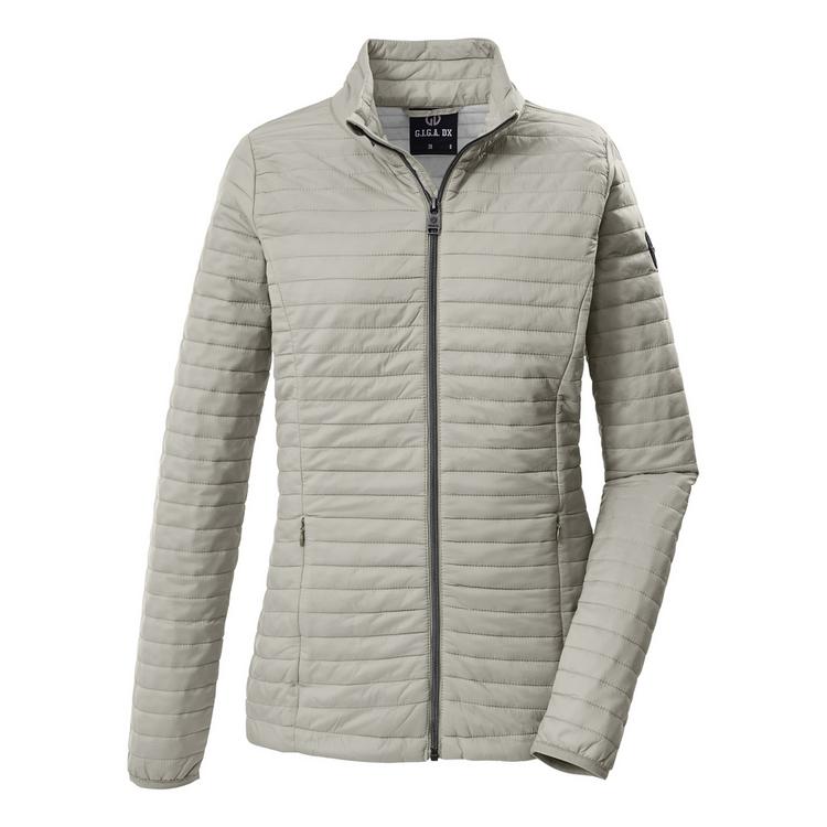 G.I.G.A. DX by killtec G.I.G.A. DX by killtec GS 112 WMN QLTD JCKT Softshelljacke Damen - Beige8010 - 0 | SportScheck