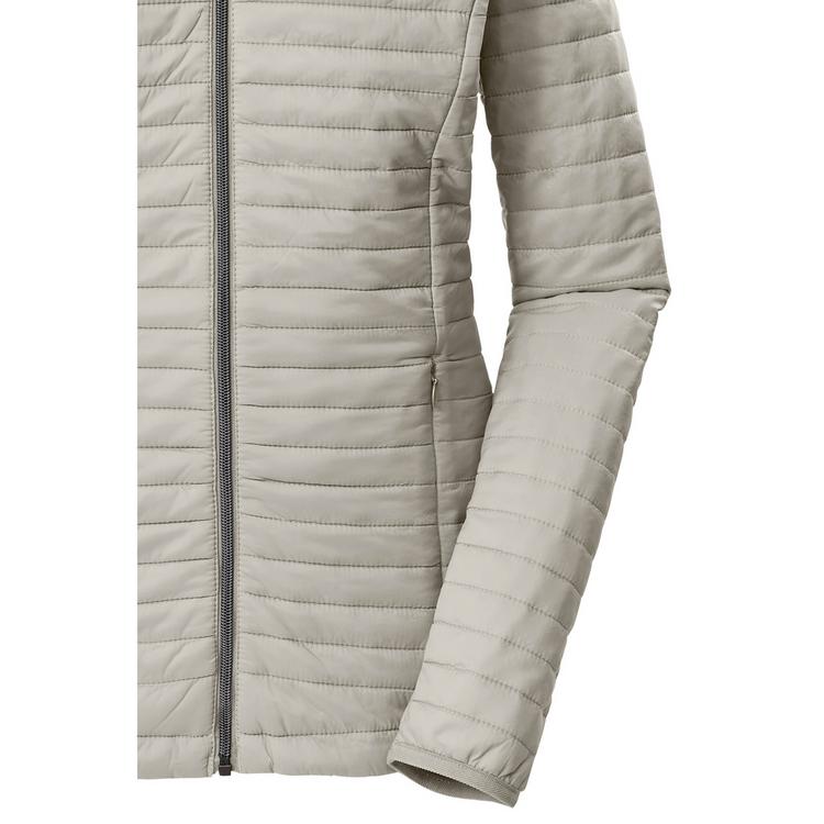 G.I.G.A. DX by killtec G.I.G.A. DX by killtec GS 112 WMN QLTD JCKT Softshelljacke Damen - Beige8010 - 2 | SportScheck