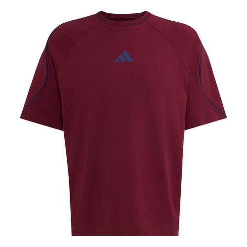 adidas STADIUM T-SHIRT Funktionsshirt Herren