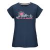KILLTEC KOS 9 WMN TSHRT T-Shirt Damen - Blau3048