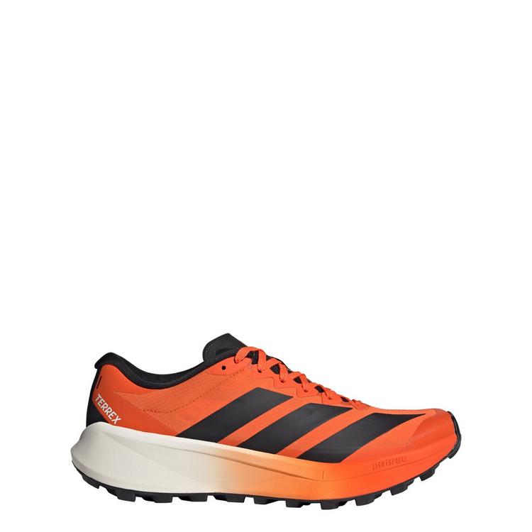 adidas adidas Terrex Agravic 4 Trail Running Schuh Fitnessschuhe Herren - Impact Orange / Core Black / Pure Orange - 0 | SportScheck