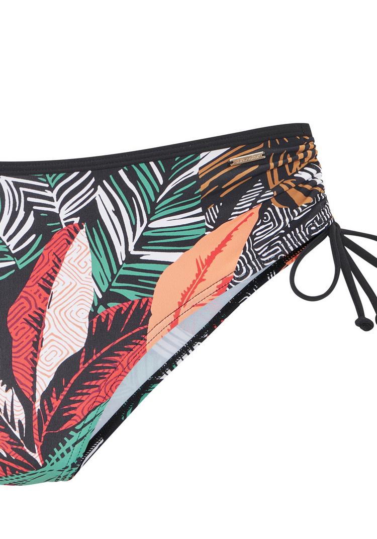 sunseeker sunseeker Bikini-Hose Bikini Hose Damen - schwarz bedruckt - 1 | SportScheck