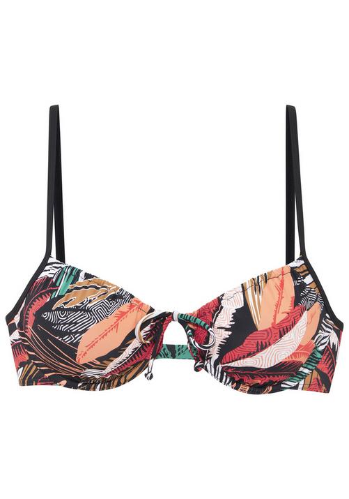sunseeker B&uuml;gel-Bikini-Top Bikini Oberteil Damen