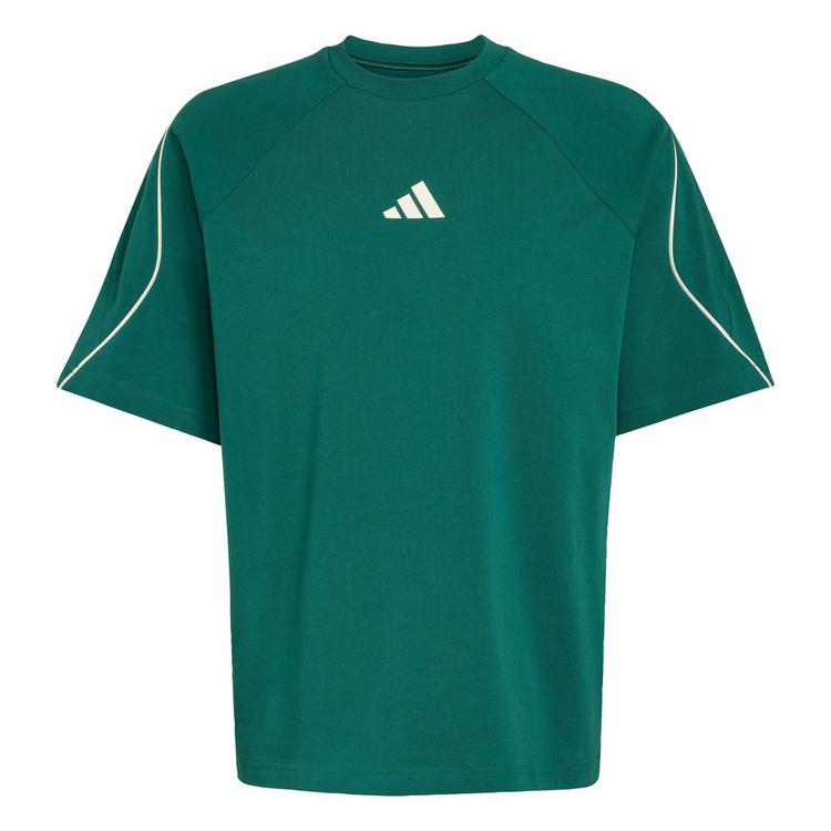 adidas adidas STADIUM T-SHIRT Funktionsshirt Herren - Collegiate Green - 0 | SportScheck
