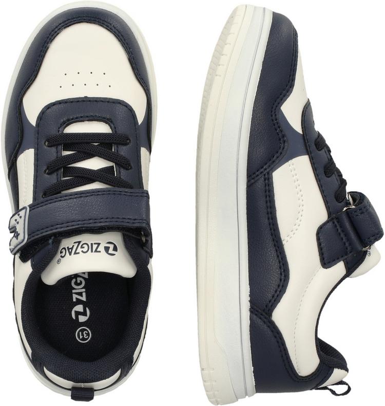 ZigZag ZigZag Lodus Sneaker Kinder - 2193 Patriot Blue - 2 | SportScheck