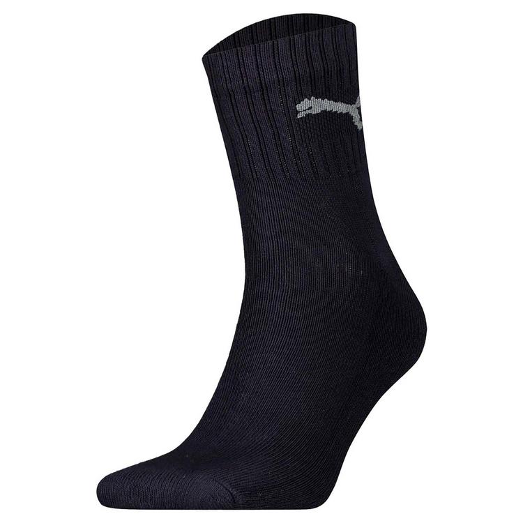 PUMA PUMA Socken Socken - Schwarz/Blau/Grau - 1 | SportScheck