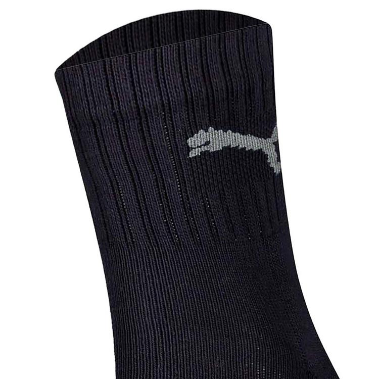 PUMA PUMA Socken Socken - Schwarz/Blau/Grau - 3 | SportScheck