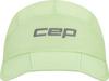 CEP Cap - light lime