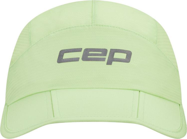 CEP CEP Cap - light lime - 0 | SportScheck
