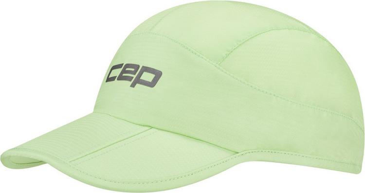 CEP CEP Cap - light lime - 0 | SportScheck