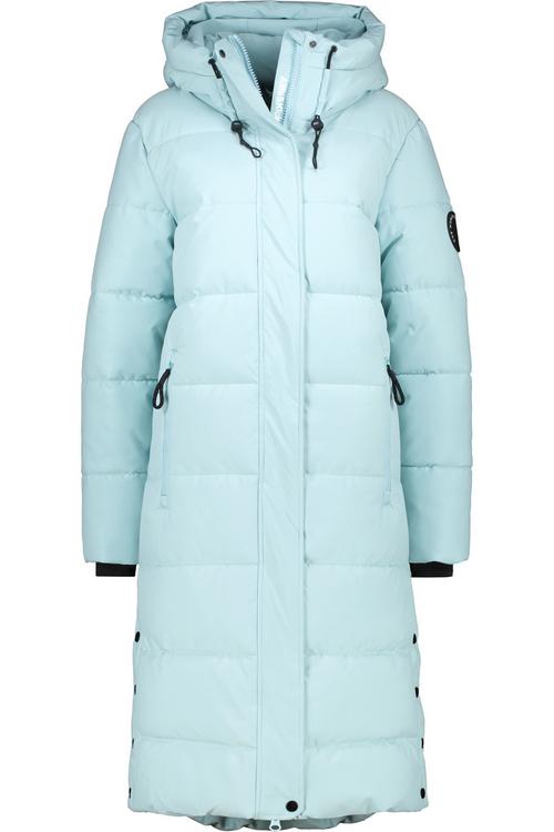 ALIFE AND KICKIN KATIA STEPPMANTEL Parka Damen