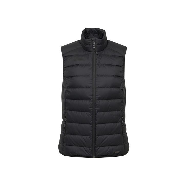 Mammut Mammut Waymarker IN Daunenweste Damen - black - 0 | SportScheck