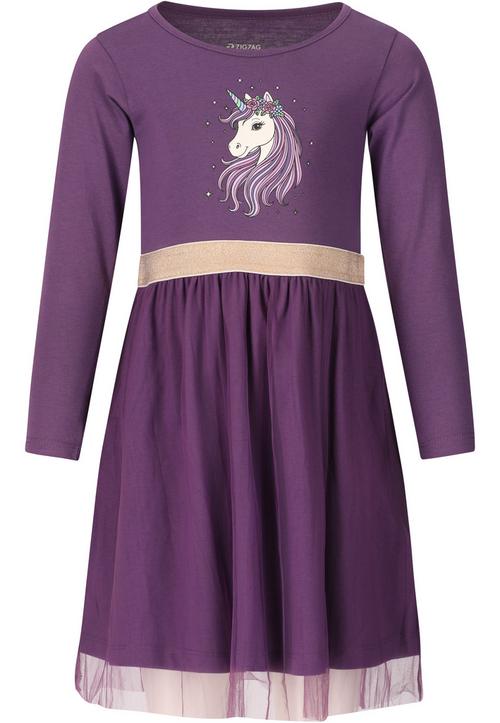 ZigZag Whitney Tr&auml;gerkleid Kinder