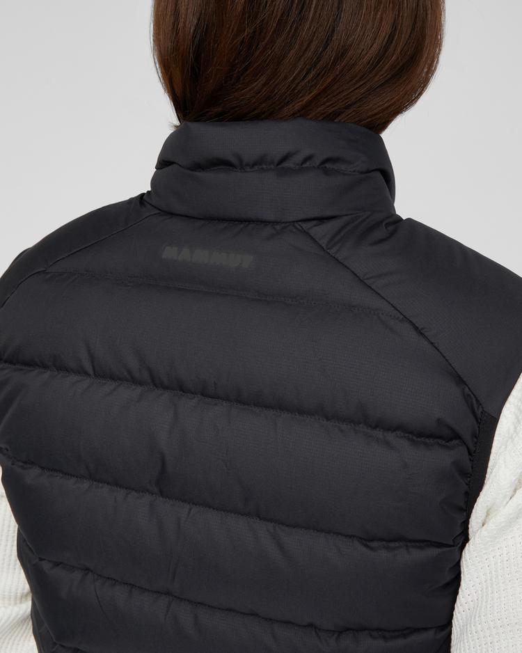 Mammut Mammut Waymarker IN Daunenweste Damen - black - 2 | SportScheck