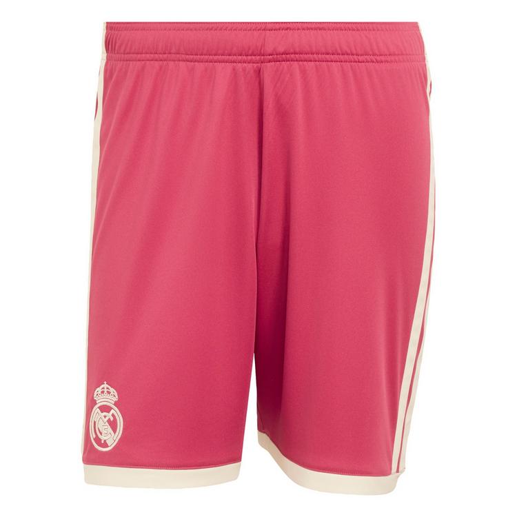 adidas adidas Real Madrid 26/27 Ausweichshorts Shorts Herren - Wild Pink - 0 | SportScheck