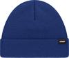 CEP Core Run Merino Beanie Laufm&uuml;tze - dark blue