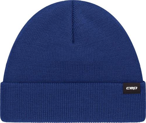 CEP Core Run Merino Beanie Laufm&uuml;tze