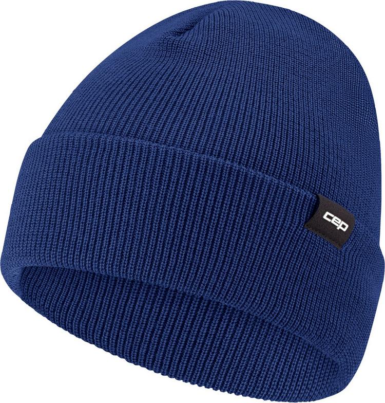CEP CEP Core Run Merino Beanie Laufm&uuml;tze - dark blue - 0 | SportScheck