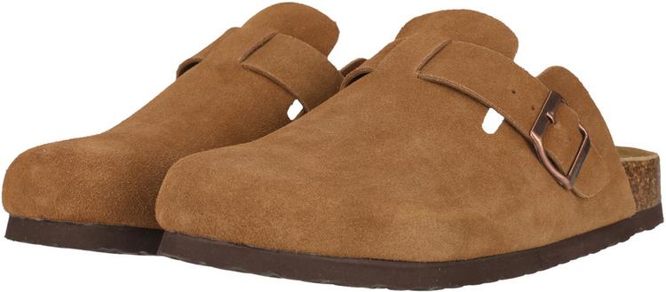 NOU NOU Corwin Hausschuhe Herren - 5199 Toffee - 1 | SportScheck