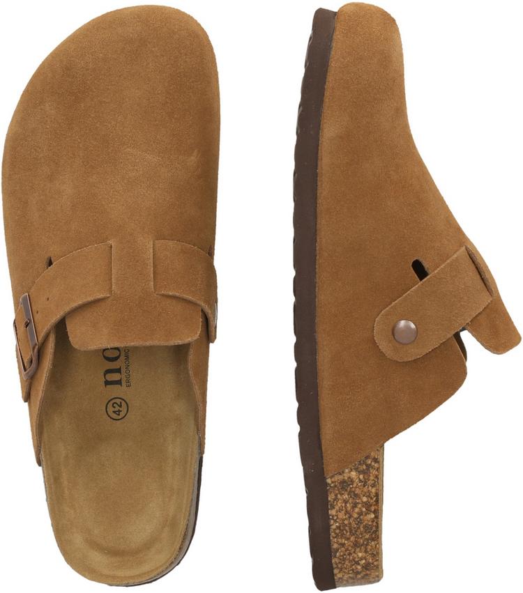 NOU NOU Corwin Hausschuhe Herren - 5199 Toffee - 2 | SportScheck