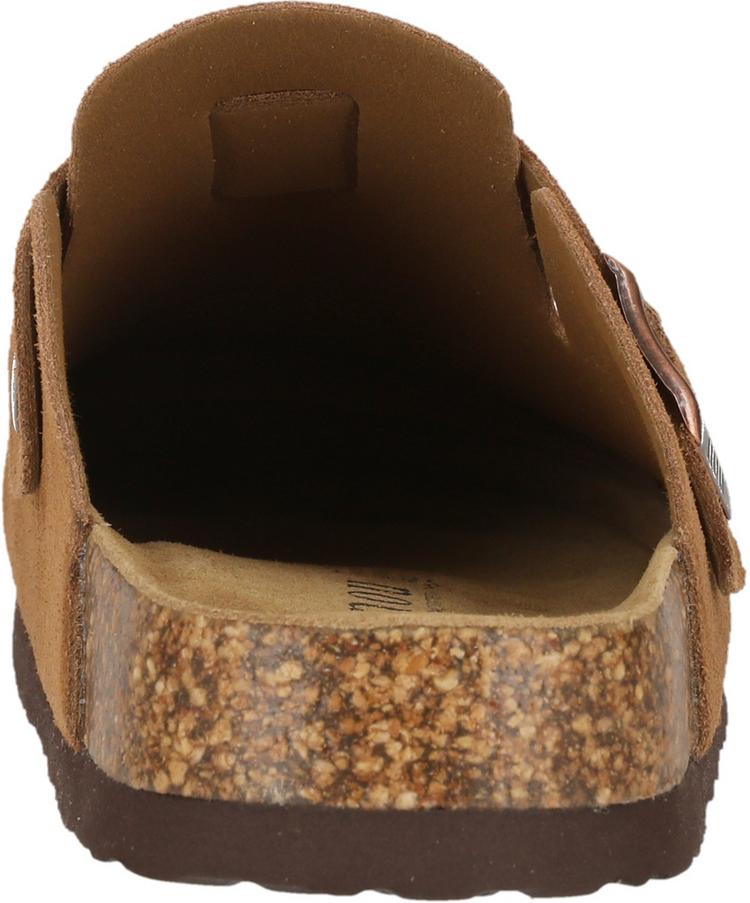 NOU NOU Corwin Hausschuhe Herren - 5199 Toffee - 3 | SportScheck