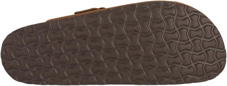 NOU NOU Corwin Hausschuhe Herren - 5199 Toffee - 4 | SportScheck