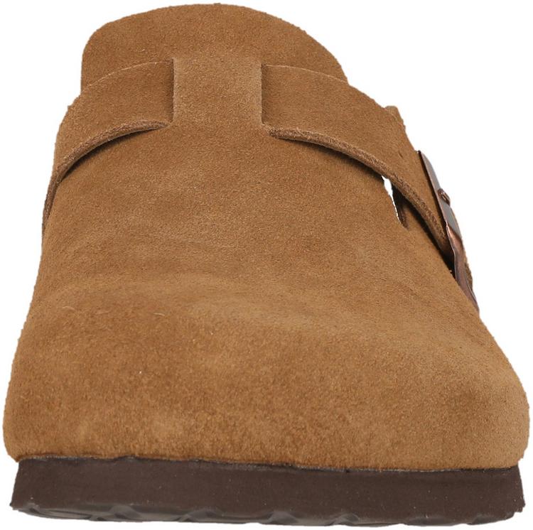 NOU NOU Corwin Hausschuhe Herren - 5199 Toffee - 5 | SportScheck