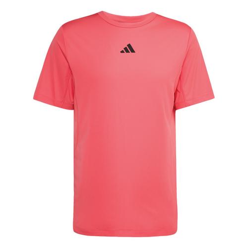 adidas D4T PrimeLift 3-STREIFEN T-SHIRT Funktionsshirt Herren