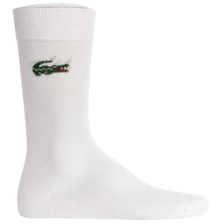 Lacoste Lacoste Socken Socken - Schwarz/Wei&szlig;/Dunkelblau - 0 | SportScheck