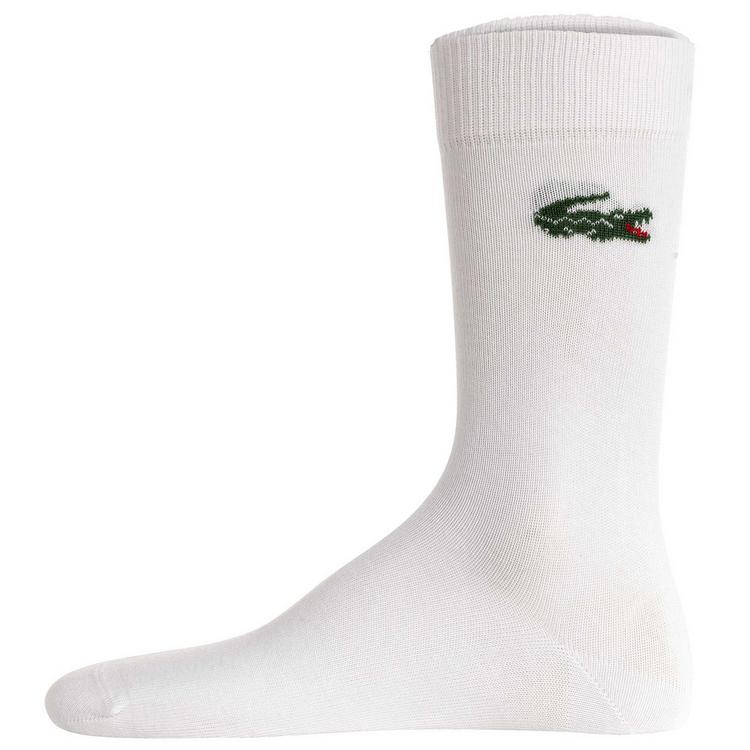 Lacoste Lacoste Socken Socken - Schwarz/Wei&szlig;/Dunkelblau - 1 | SportScheck