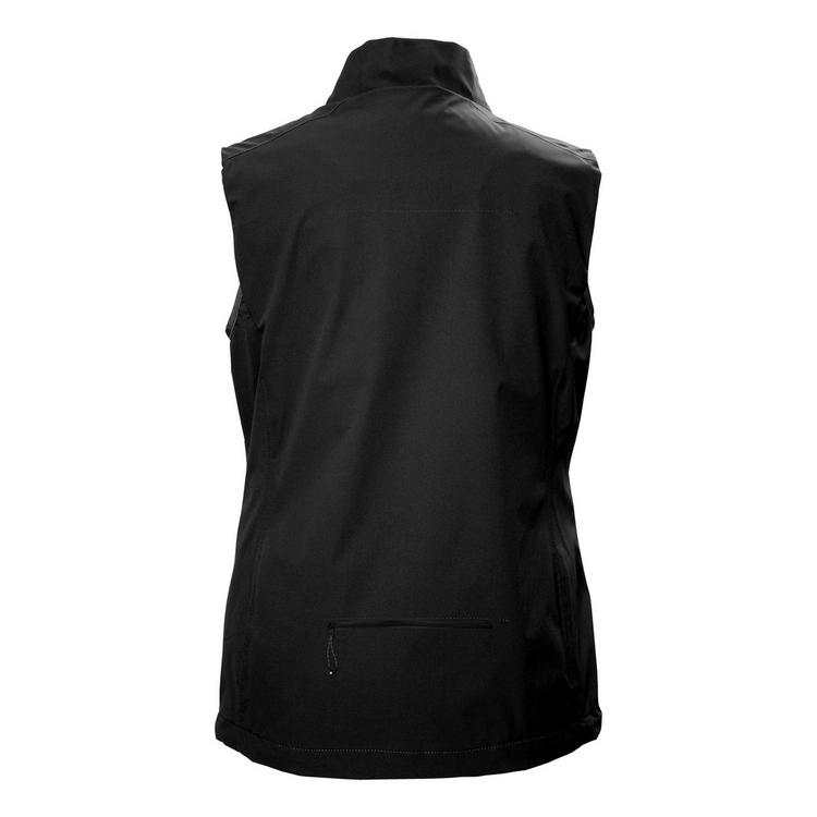 KILLTEC KILLTEC KOS 172 WMN VST Outdoorweste Damen - Schwarz0110 - 0 | SportScheck