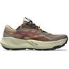 ASICS TRABUCO 14 GTX Laufschuhe Herren - Anthrazit051