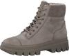 S.OLIVER Stiefel Damen - Taupe