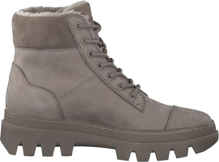 S.OLIVER S.OLIVER Stiefel Damen - Taupe - 0 | SportScheck