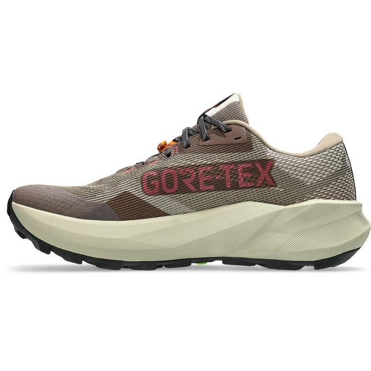 ASICS ASICS TRABUCO 14 GTX Laufschuhe Herren - Anthrazit051 - 0 | SportScheck