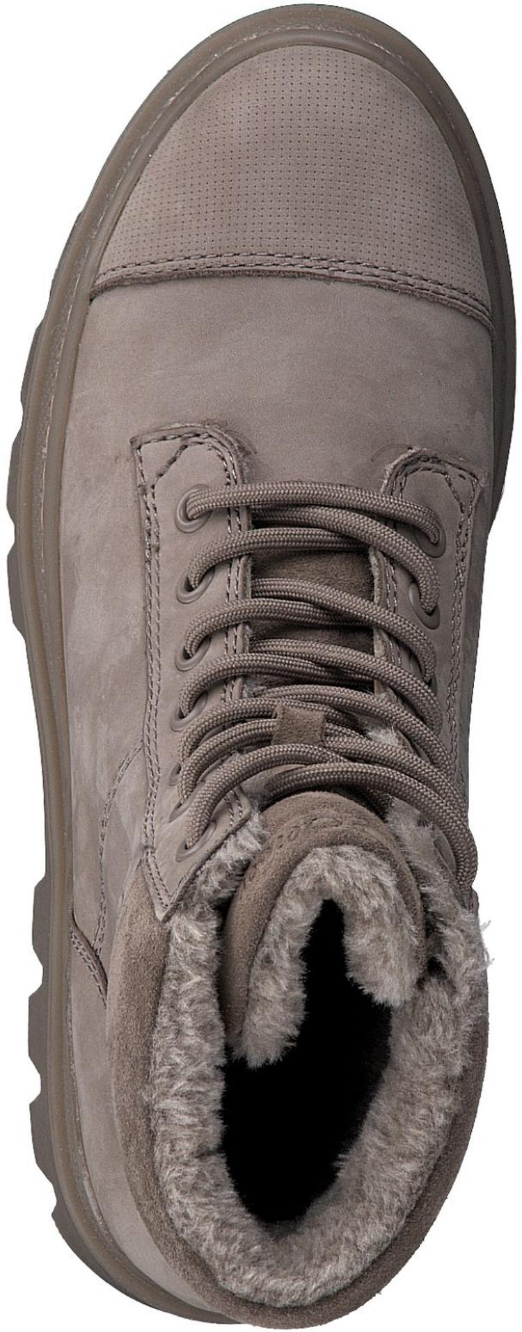 S.OLIVER S.OLIVER Stiefel Damen - Taupe - 1 | SportScheck