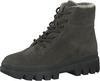 S.OLIVER Stiefel Damen - Khaki