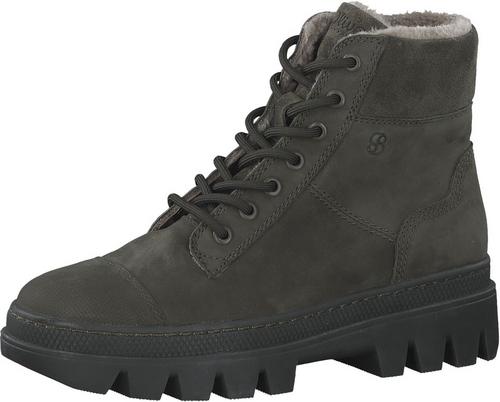 S.OLIVER Stiefel Damen