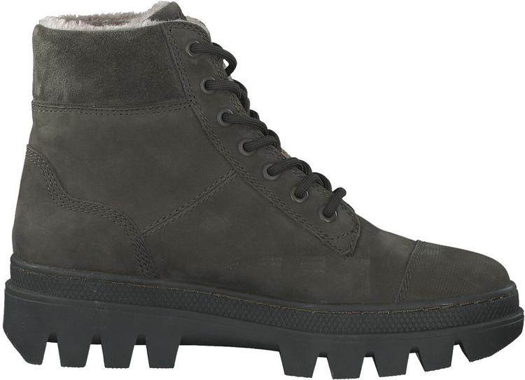 S.OLIVER S.OLIVER Stiefel Damen - Khaki - 0 | SportScheck