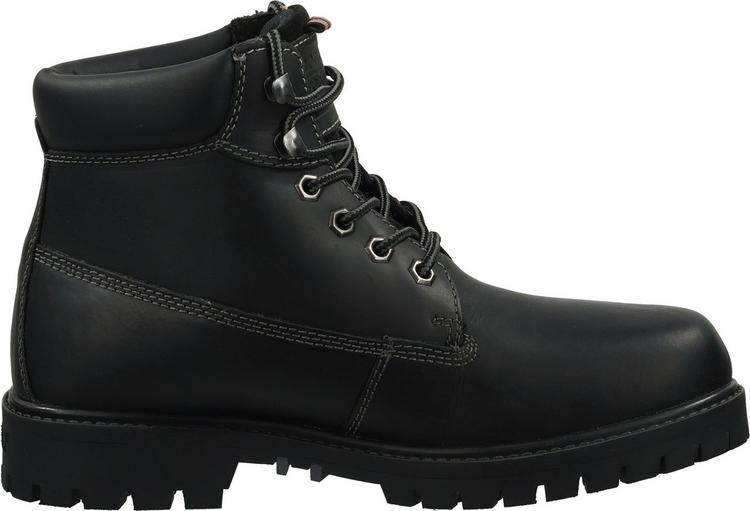 Dockers Dockers Stiefel Herren - Schwarz - 0 | SportScheck