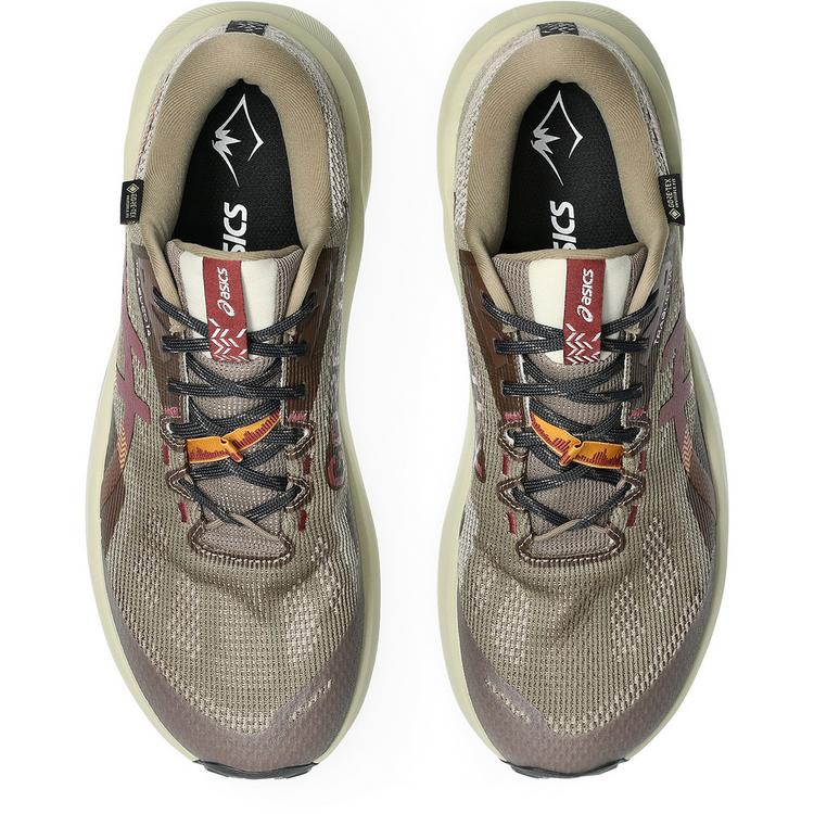 ASICS ASICS TRABUCO 14 GTX Laufschuhe Herren - Anthrazit051 - 1 | SportScheck