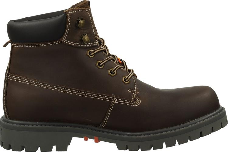 Dockers Dockers Stiefel Herren - Schoko - 0 | SportScheck