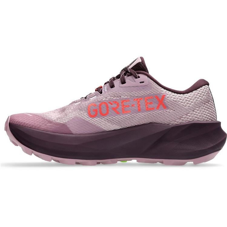 ASICS ASICS TRABUCO 14 GTX Laufschuhe Damen - Violett - 0 | SportScheck