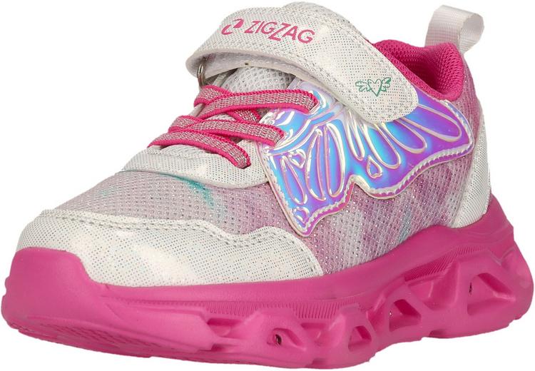 ZigZag ZigZag Tiki Halbschuhe Kinder - 4001 Pink glo - 0 | SportScheck